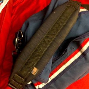 Usps Carrier shok strap